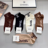 ANKLE SOCKS 412646 ( 1 BOX )